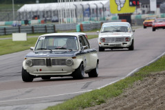 Velordromloppet Historic GP i Karlskoga