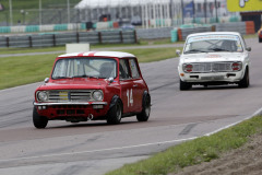 Velordromloppet Historic GP i Karlskoga