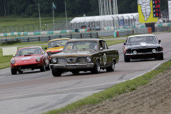 Velordromloppet Historic GP i Karlskoga
