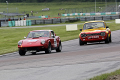 Velordromloppet Historic GP i Karlskoga