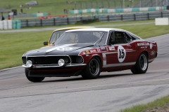 Velordromloppet Historic GP i Karlskoga
