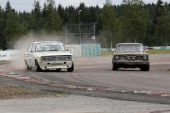 Velordromloppet Historic GP i Karlskoga