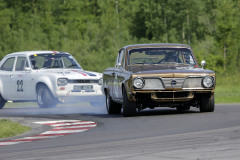 Velordromloppet Historic GP i Karlskoga