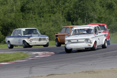 Velordromloppet Historic GP i Karlskoga