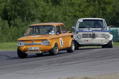 Velordromloppet Historic GP i Karlskoga