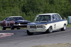 Velordromloppet Historic GP i Karlskoga