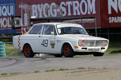 Velordromloppet Historic GP i Karlskoga