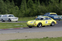 Velordromloppet Historic GP i Karlskoga