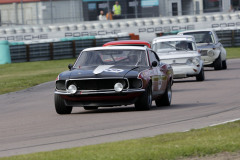 Velordromloppet Historic GP i Karlskoga
