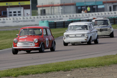 Velordromloppet Historic GP i Karlskoga