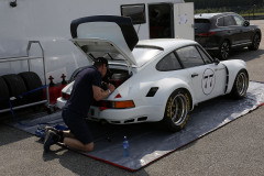 Velordromloppet Historic GP i Karlskoga