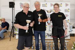 Velordromloppet Historic GP i Karlskoga