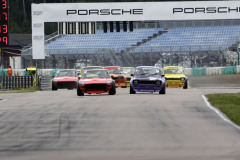Velordromloppet Historic GP i Karlskoga