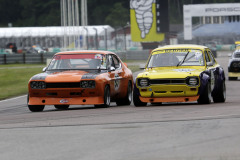 Velordromloppet Historic GP i Karlskoga