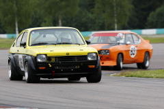 Velordromloppet Historic GP i Karlskoga
