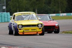 Velordromloppet Historic GP i Karlskoga