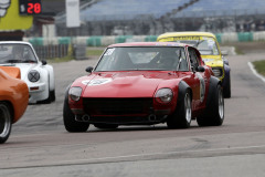 Velordromloppet Historic GP i Karlskoga