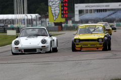 Velordromloppet Historic GP i Karlskoga