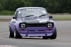 Velordromloppet Historic GP i Karlskoga