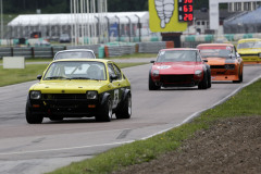 Velordromloppet Historic GP i Karlskoga