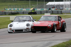 Velordromloppet Historic GP i Karlskoga