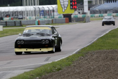 Velordromloppet Historic GP i Karlskoga