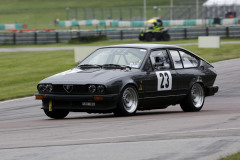 Velordromloppet Historic GP i Karlskoga