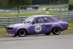 Velordromloppet Historic GP i Karlskoga