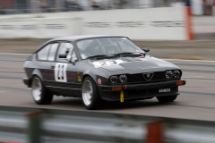 Velordromloppet Historic GP i Karlskoga