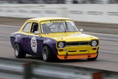 Velordromloppet Historic GP i Karlskoga