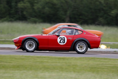 Velordromloppet Historic GP i Karlskoga