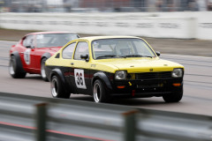 Velordromloppet Historic GP i Karlskoga