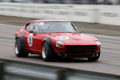 Velordromloppet Historic GP i Karlskoga