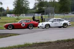 Velordromloppet Historic GP i Karlskoga