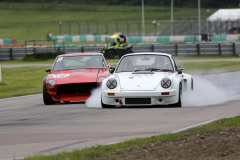 Velordromloppet Historic GP i Karlskoga