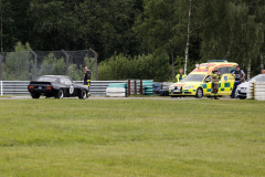 Velordromloppet Historic GP i Karlskoga