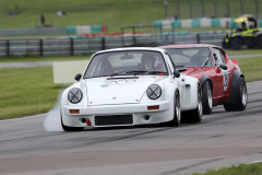 Velordromloppet Historic GP i Karlskoga
