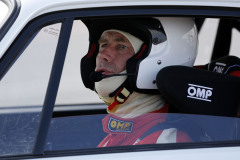 Velordromloppet Historic GP i Karlskoga