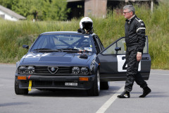 Velordromloppet Historic GP i Karlskoga