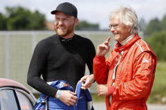 Velordromloppet Historic GP i Karlskoga