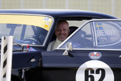 Velordromloppet Historic GP i Karlskoga