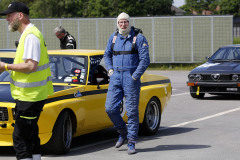 Velordromloppet Historic GP i Karlskoga