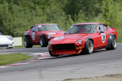 Velordromloppet Historic GP i Karlskoga