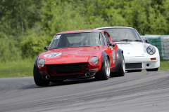 Velordromloppet Historic GP i Karlskoga