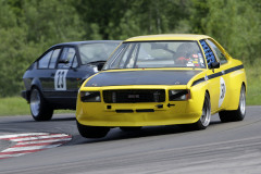 Velordromloppet Historic GP i Karlskoga