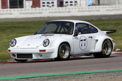 Velordromloppet Historic GP i Karlskoga