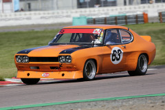 Velordromloppet Historic GP i Karlskoga