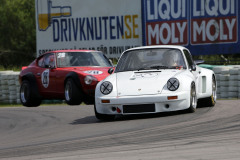 Velordromloppet Historic GP i Karlskoga