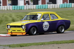 Velordromloppet Historic GP i Karlskoga