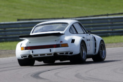 Velordromloppet Historic GP i Karlskoga